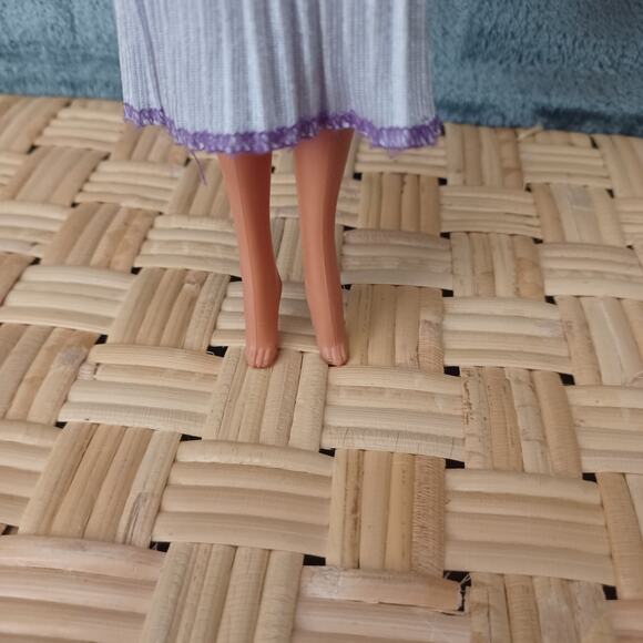 1966 Barbie Doll Matel - Picture 4 of 6
